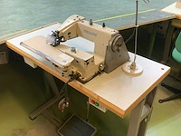 Treasure m80-e6280 naaimachine - afbeelding 2 van  6