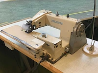 Treasure m80-e6280 naaimachine - afbeelding 3 van  6
