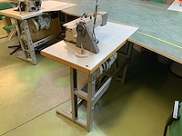 Treasure m80-e6280 naaimachine - afbeelding 4 van  6