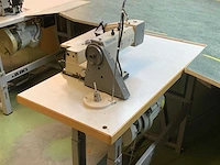 Treasure m80-e6280 naaimachine - afbeelding 5 van  6