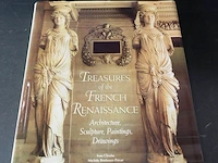 Treasures of the french renaissance - afbeelding 1 van  5