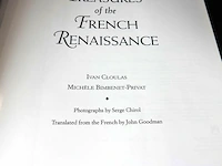 Treasures of the french renaissance - afbeelding 3 van  5
