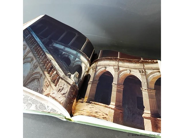 Treasures of the french renaissance - afbeelding 5 van  5