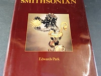 Treasures of the smithsonian