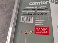 Trebs - m-6605 oplaadbare led looplamp (10x) - afbeelding 4 van  4