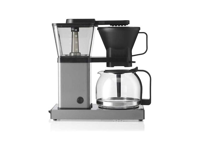 Trebs 24110 - filter koffie expert - 1,3l - aluminium - afbeelding 1 van  2