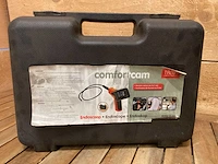 Trebs cc-128 draagbare endoscoop camera - afbeelding 2 van  3