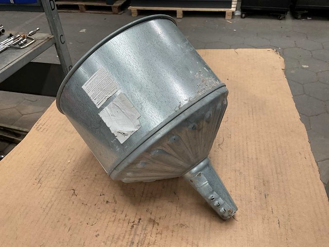 Trechter - afbeelding 1 van  4