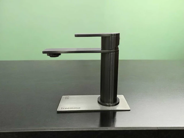 Treemme pm9a1101tszz wastafelkraan - afbeelding 1 van  3