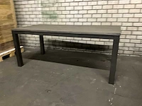 Tregossi eetkamertafel - afbeelding 2 van  8