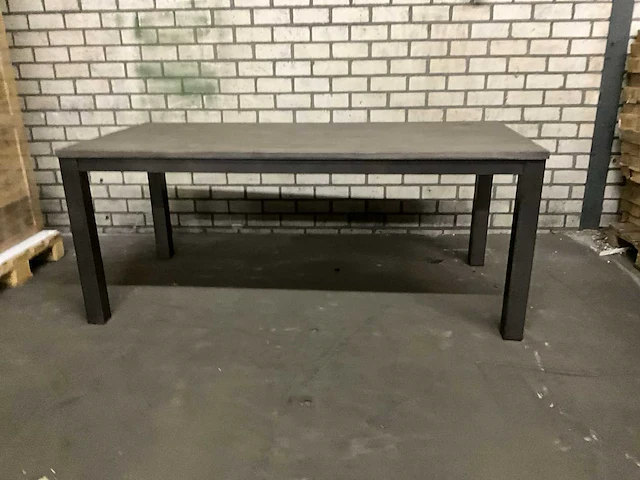 Tregossi eetkamertafel - afbeelding 3 van  8