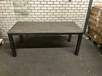 Tregossi eetkamertafel - afbeelding 4 van  8