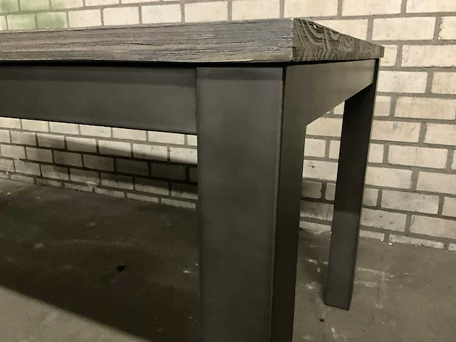 Tregossi eetkamertafel - afbeelding 7 van  8