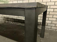 Tregossi eetkamertafel - afbeelding 7 van  8