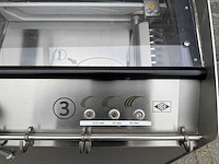 Treif - 2013 - diskus sb - broodsnijmachine - afbeelding 3 van  4