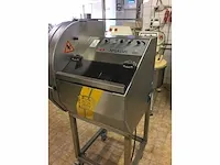 Treif - pegasus 2600 - snijmachine - afbeelding 5 van  7