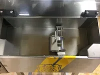 Treif - pegasus 2600 - snijmachine - afbeelding 6 van  7
