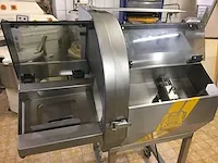 Treif - pegasus 2600 - snijmachine - afbeelding 7 van  7