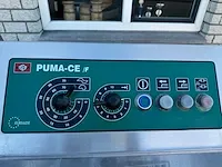 Treif - puma - bevroren vleesbreekmachine / slicer / cottelethakker - afbeelding 7 van  9