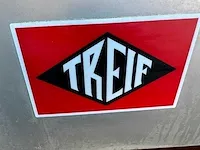 Treif - puma - bevroren vleesbreekmachine / slicer / cottelethakker - afbeelding 8 van  9
