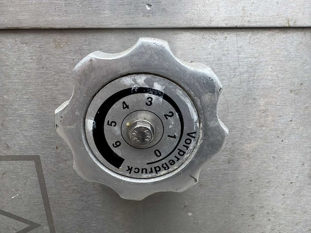 Treif - speksnijder / blokjessnijder - afbeelding 3 van  9