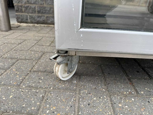 Treif - speksnijder / blokjessnijder - afbeelding 8 van  9