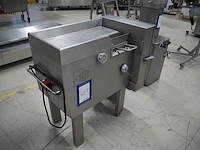 Treif dicer - afbeelding 2 van  8