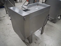 Treif dicer - afbeelding 4 van  8