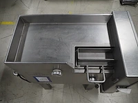 Treif dicer - afbeelding 5 van  8
