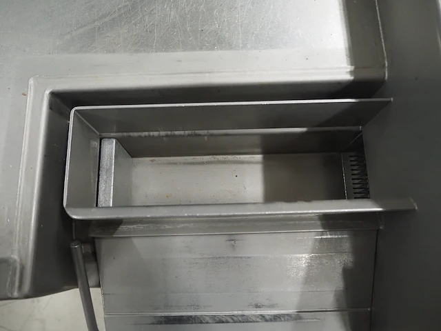 Treif dicer - afbeelding 6 van  8