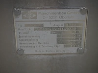 Treif dicer - afbeelding 8 van  8