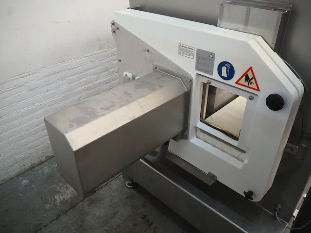 Treif machinenbau gmbh - afbeelding 3 van  22
