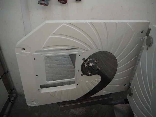 Treif machinenbau gmbh - afbeelding 5 van  22