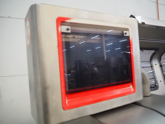 Treif machinenbau gmbh - afbeelding 7 van  22