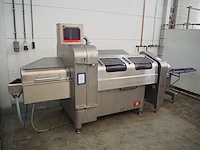 Treif machinenbau gmbh - afbeelding 1 van  22