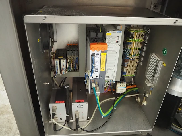 Treif machinenbau gmbh - afbeelding 13 van  22