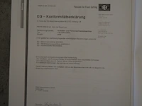 Treif machinenbau gmbh - afbeelding 15 van  22
