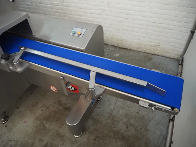 Treif machinenbau gmbh - afbeelding 16 van  22