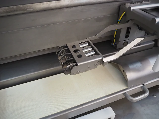 Treif machinenbau gmbh - afbeelding 22 van  22