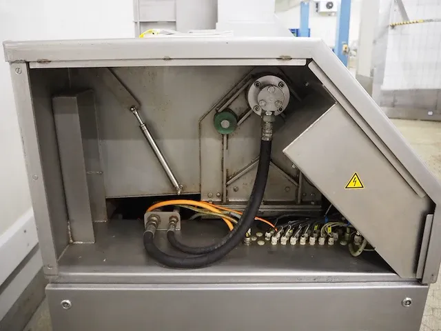 Treif maschinenbau gmbh - afbeelding 10 van  17