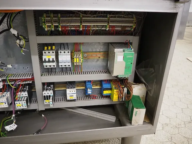 Treif maschinenbau gmbh - afbeelding 13 van  17