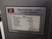 Treif maschinenbau gmbh - afbeelding 15 van  17