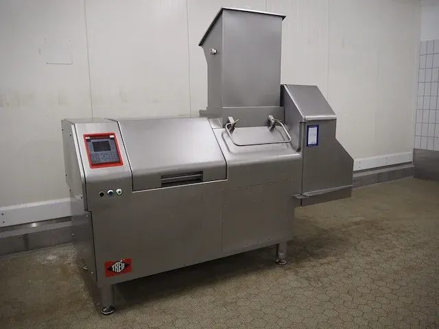 Treif maschinenbau gmbh - afbeelding 2 van  17