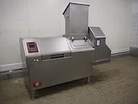 Treif maschinenbau gmbh - afbeelding 2 van  17