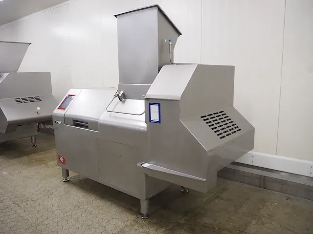 Treif maschinenbau gmbh - afbeelding 1 van  17