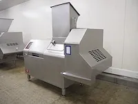 Treif maschinenbau gmbh - afbeelding 1 van  17