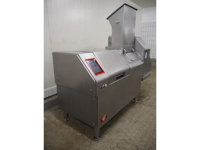 Treif maschinenbau gmbh - afbeelding 3 van  17