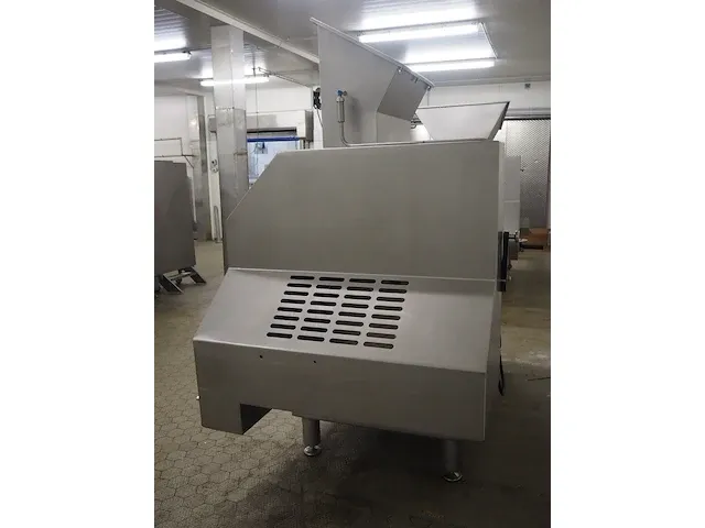 Treif maschinenbau gmbh - afbeelding 4 van  17