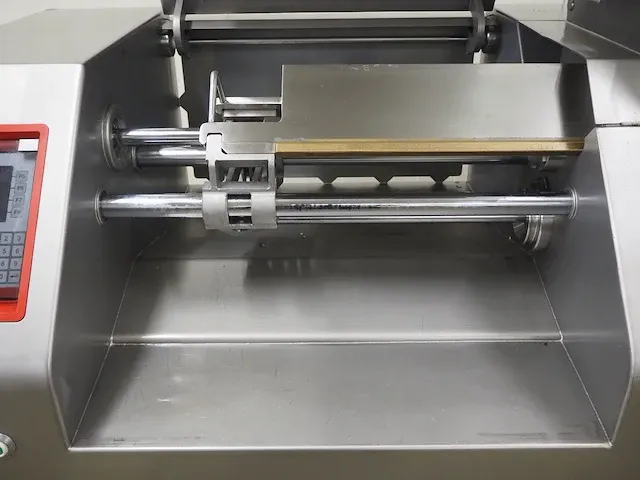 Treif maschinenbau gmbh - afbeelding 5 van  17