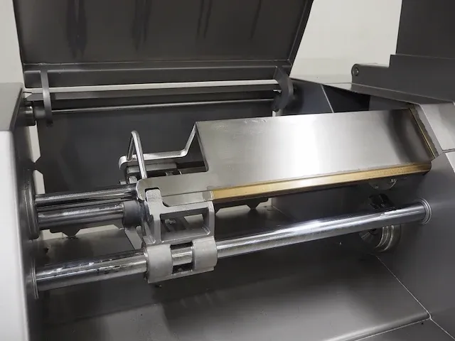 Treif maschinenbau gmbh - afbeelding 6 van  17